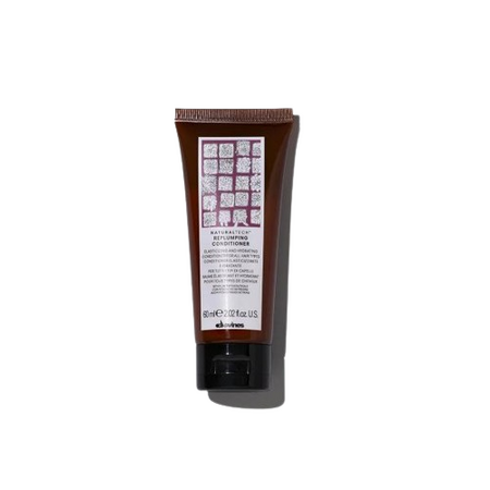 Davines Acondicionador Rellenante Natural