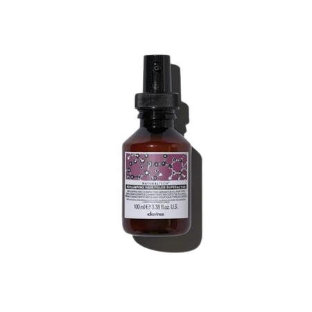 Davines Sellador de Queratina Nutritivo