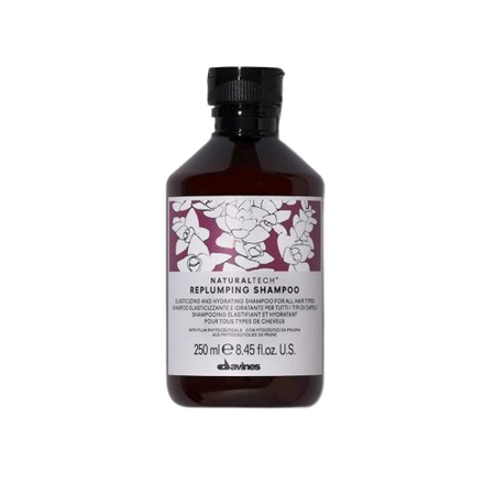 Davines Shampoo Rellenador Natural