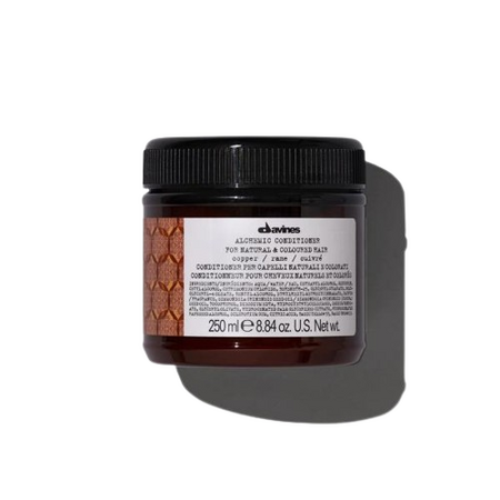 Davines Alchemic Acondicionador Cooper