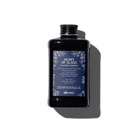 Davines Shampoo Sedoso Heart Of Glass