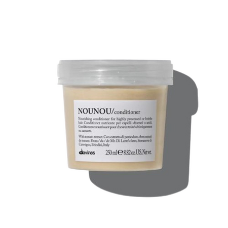 Davines Haircare Nounou Acondicionador