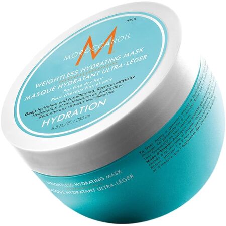 Moroccanoil Hydration Weightless Mask