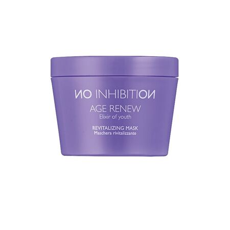 No Inhibition Age Renew Revitalizing Mask