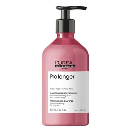 L'Oréal Pro Longer Shampoo