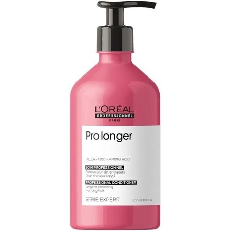 L'Oréal Pro Longer Acondicionador
