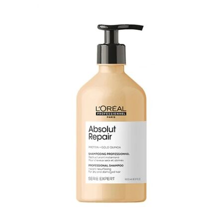 L'Oréal Reparación Completa Shampoo