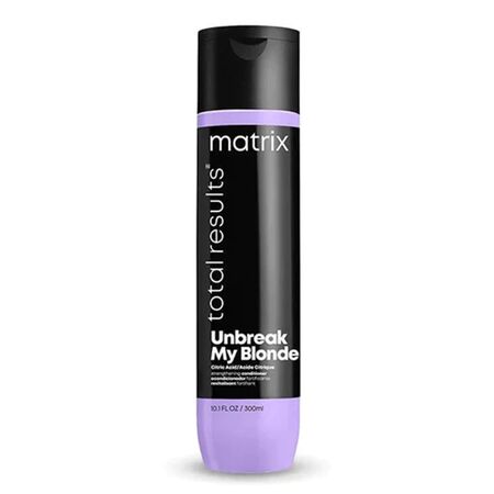 Matrix Unbreak My Blonde Acondicionador