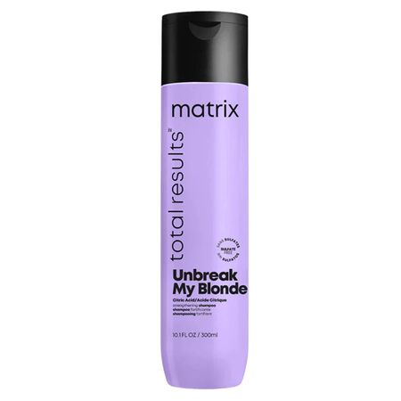 Matrix Unbreak My Blonde Shampoo