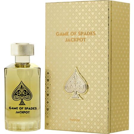 Jo Milano Game of Spade Jackpot Parfum