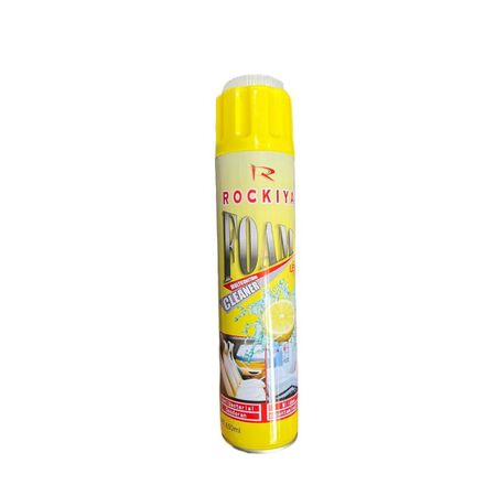 Spray Limpiador Multifuncional