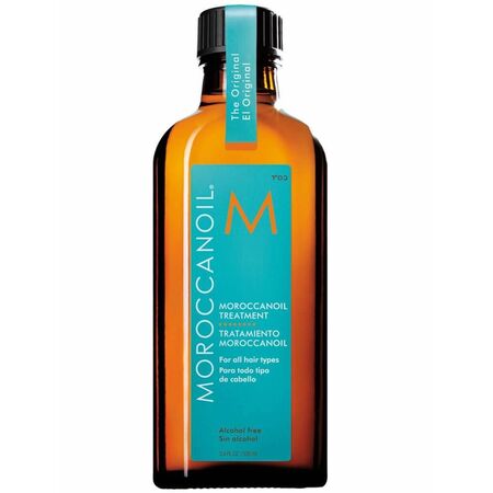 Moroccanoil Tratamientos Aceite Normal