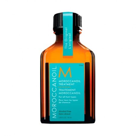Moroccanoil Tratamientos Aceite Normal