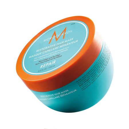 Moroccanoil Mascarilla Capilar Restauradora