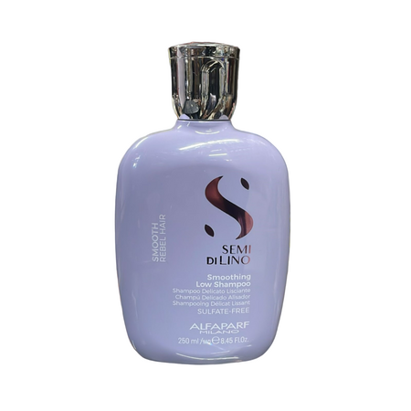 Alfaparf Semi Di Lino Shampoo Alisador