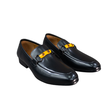 Patocchi Steps of Styles Zapatos Mocasín de Lujo