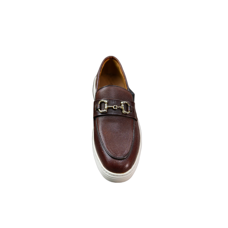 Patocchi Steps of Styles Zapatos Estampado Urbano