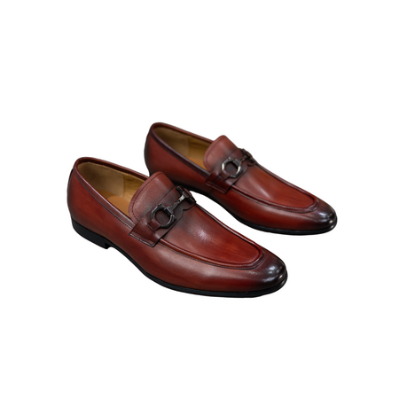 Patocchi Steps of Styles Zapatos Clásicos