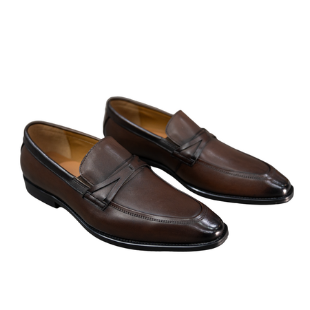 Patocchi Steps of Styles Zapatos de Elegancia Diaria