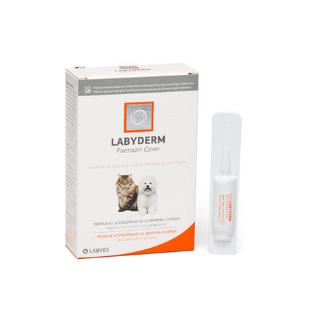 Labyes Labyderm Premium Cover