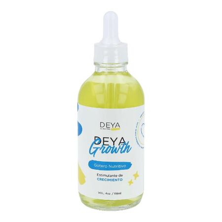 Deya Growth Gotero Estimulante del Crecimiento