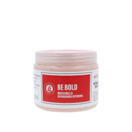 Ginger Milk Mascarilla Reparadora Intensiva