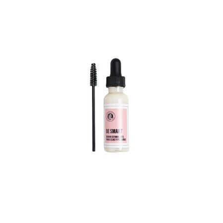 Ginger Milk Be Smart Serum para Pestañas y Cejas