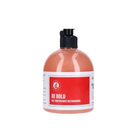 Ginger Milk Tratamiento Fortificante Restaurador