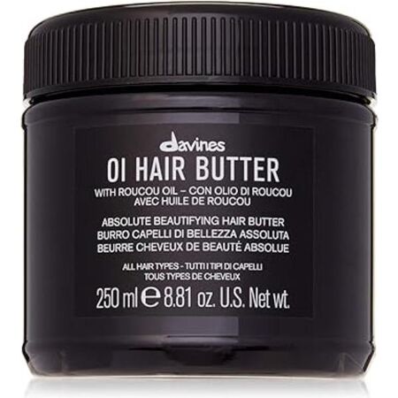 Davines Oi Manteca para el Cabello