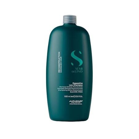 Alfaparf Semi Di Lino Shampoo Repador