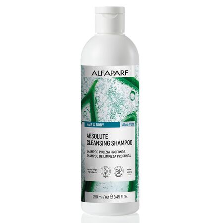Alfaparf Shampoo Limpieza Profunda