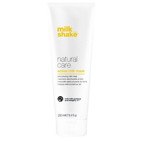 Milk Shake Mascarilla de Leche Reestructurante