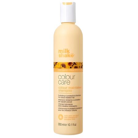 Milk Shake Shampoo para el Mantenimiento del Color