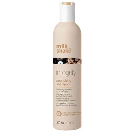 Milk Shake Shampoo Nutritivo Integrado