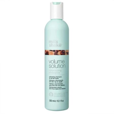 Milk Shake Shampoo Voluminizador