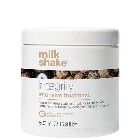 Milk Shake Tratamiento Intensivo