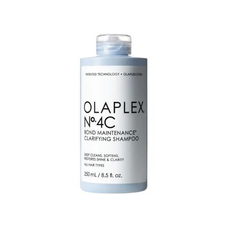 Olaplex N. 4C Shampoo de Aclarador y Mantenimiento