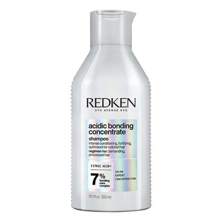 Redken Shampoo Concentrado de Unión Ácida