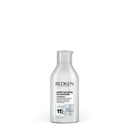Redken Acondicionador Concentrado de Enlace Ácido