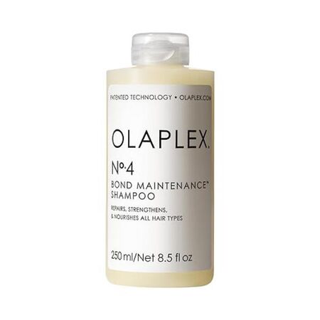 Olaplex N.4 Bond Shampoo de Mantenimiento Capilar