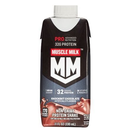 Muscle Milk Pro Series Batido de Proteína