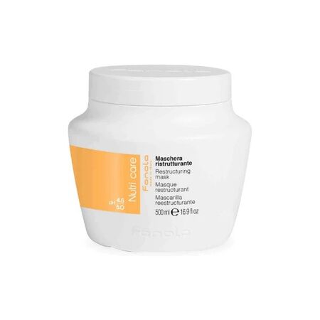 Fanola Nourishing Mascarilla Restructurante
