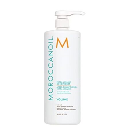 Moroccanoil Acondicionador Extra Volumen