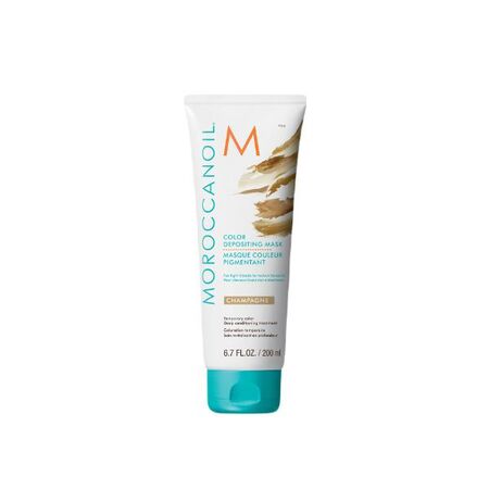 Moroccanoil Mascarilla de Color Champán