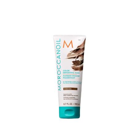 Moroccanoil Mascarilla de Color Cocoa