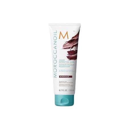 Moroccanoil Mascarilla de Color Bordeaux