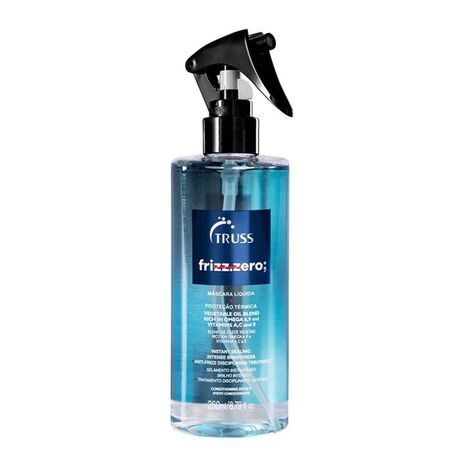 Truss Frizz Zero Spray Protector de Calor