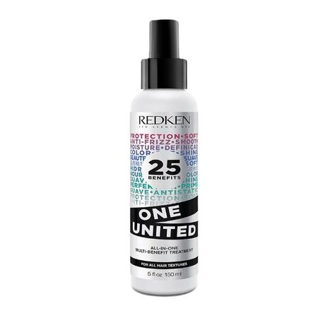 Redken Tratamiento 25 Beneficios Todo en Uno