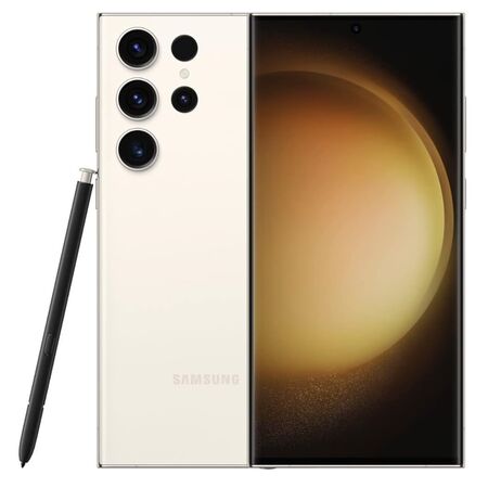 Samsung S23 Ultra
