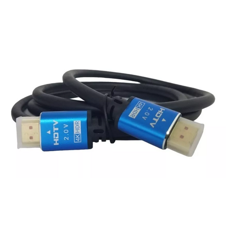 Cable HDMI Premium